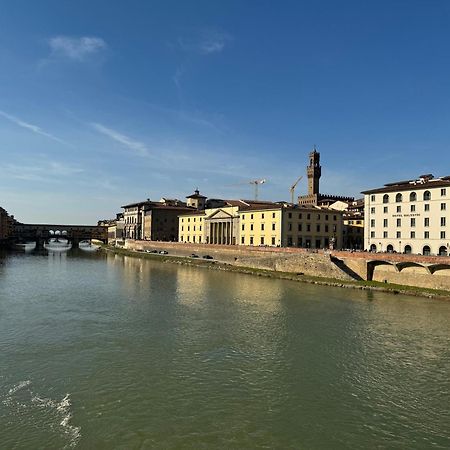 Firenze Panorama Suite & Terrace Exteriör bild