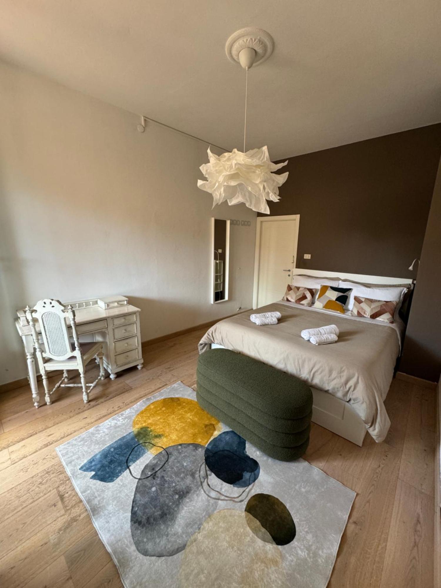 Firenze Panorama Suite & Terrace Exteriör bild